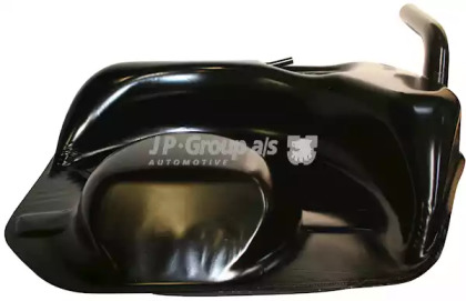 Автомобиль, задняя часть JP GROUP для PORSCHE 911 2.0 S