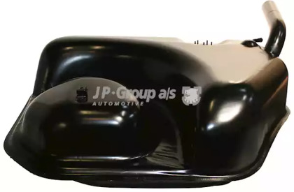 Автомобиль, передняя часть JP GROUP для PORSCHE 911 3.3 SC Turbo