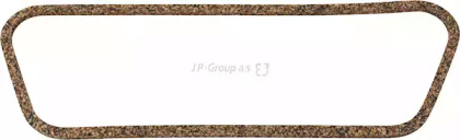 Прокладки JP GROUP для PORSCHE 356 купе 1500