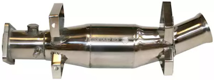 Выхлопная система JP GROUP для PORSCHE 911 (964) 3.6 Carrera RS