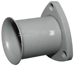 Выхлопная система JP GROUP для PORSCHE 911 3.0 SC Carrera