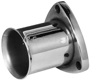 Выхлопная система JP GROUP для PORSCHE 911 3.0 SC Carrera