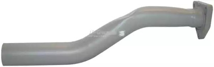 Выхлопная система JP GROUP для PORSCHE 911 3.0 SC Carrera