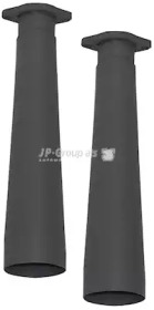 Выхлопная система JP GROUP для PORSCHE 911 Targa 2.0 S