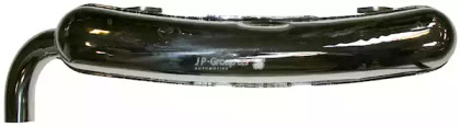 Выхлопная система JP GROUP для PORSCHE 911 Targa 2.7 SC Carrera RS