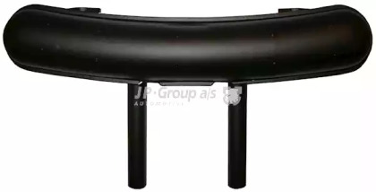 Выхлопная система JP GROUP для PORSCHE 911 Targa 2.0 S