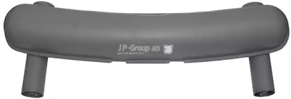 Выхлопная система JP GROUP для PORSCHE 911 Targa 2.0 S