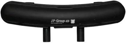 Выхлопная система JP GROUP для PORSCHE 911 Targa 2.0 S