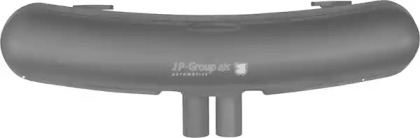 Выхлопная система JP GROUP для PORSCHE 911 Targa 2.0 S