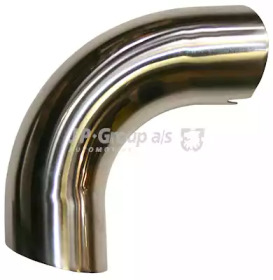 Выхлопная система JP GROUP для PORSCHE 911 3.2 SC Carrera