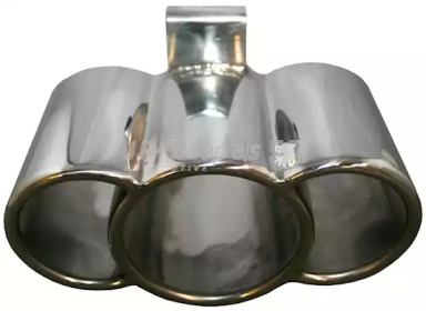 Выхлопная система JP GROUP для PORSCHE BOXSTER (986) 2.7