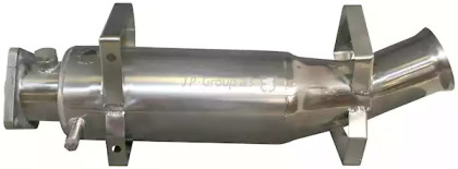 Выхлопная система JP GROUP для PORSCHE 911 (964) 3.6 Carrera RS