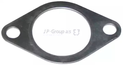 Монтажные элементы JP GROUP для PORSCHE 911 3.3 SC Turbo