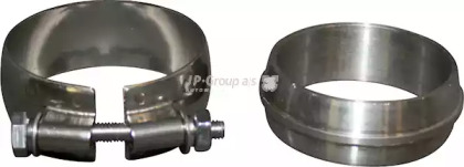 Монтажные элементы JP GROUP для PORSCHE 911 Кабриолет (964) 3.6 Carrera