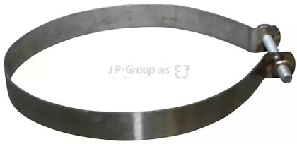 Монтажные элементы JP GROUP для PORSCHE 911 3.3 SC Turbo