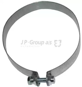 Монтажные элементы JP GROUP для PORSCHE 911 3.0 SC Carrera