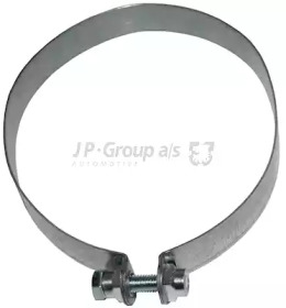 Монтажные элементы JP GROUP для PORSCHE 911 3.0 SC Carrera