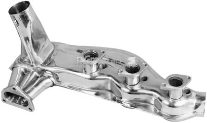 Салонный теплообменник JP GROUP для PORSCHE 911 3.0 SC Carrera