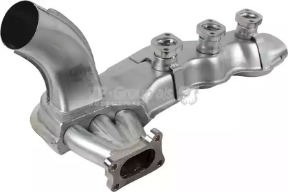 Отопление и вентиляция JP GROUP для PORSCHE 911 (964) 3.6 Carrera