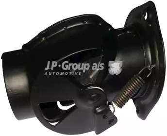 Отопление и вентиляция JP GROUP для PORSCHE 911 3.3 SC Turbo