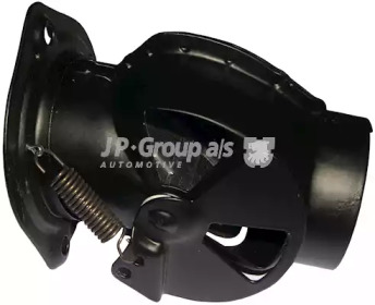 Отопление и вентиляция JP GROUP для PORSCHE 911 3.3 SC Turbo