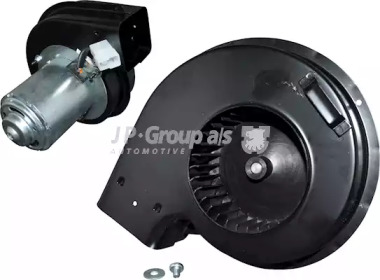 Отопление и вентиляция JP GROUP для PORSCHE 911 3.0 SC Carrera