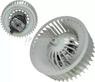 Отопление и вентиляция JP GROUP для PORSCHE 911 (964) 3.3 Turbo