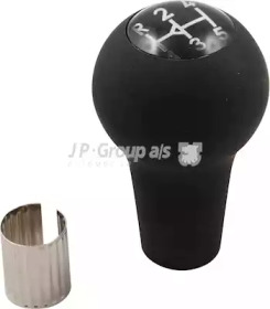 Ступенчатая коробка передач JP GROUP для PORSCHE 911 Targa 2.0 S