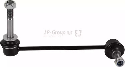 Соединительная тяга JP GROUP для PORSCHE 911 (996) 3.6 Carrera 4S