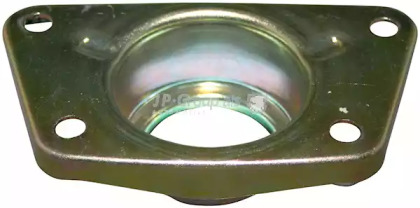 Подвеска / амортизация JP GROUP для PORSCHE 911 3.3 SC Turbo