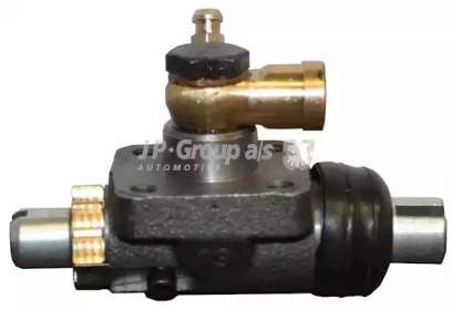 Колесный тормозный цилиндр JP GROUP для PORSCHE 356 Cabriolet/Speedster 1300