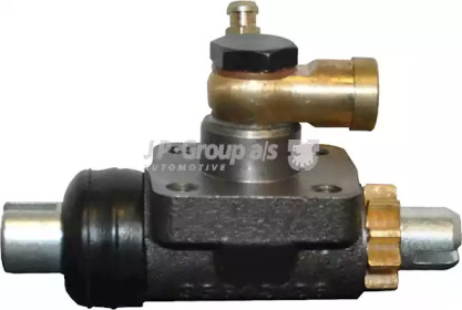 Колесный тормозный цилиндр JP GROUP для PORSCHE 356 Cabriolet/Speedster 1300