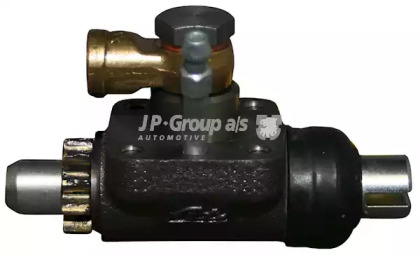 Колесный тормозный цилиндр JP GROUP для PORSCHE 356 Cabriolet/Speedster 1300