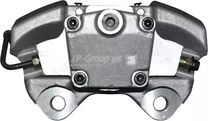 Суппорт диского колесного тормозного механизма JP GROUP для PORSCHE 911 2.0 T