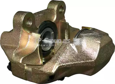 Суппорт диского колесного тормозного механизма JP GROUP для PORSCHE 911 3.0 SC Carrera