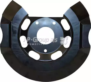 Дисковой тормозной механизм JP GROUP для PORSCHE 911 3.2 SC Carrera