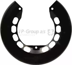 Дисковой тормозной механизм JP GROUP для PORSCHE 911 3.2 SC Carrera