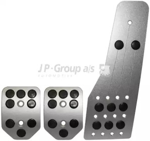 Внутренняя отделка JP GROUP для PORSCHE 911 (996) 3.6 Carrera 4S