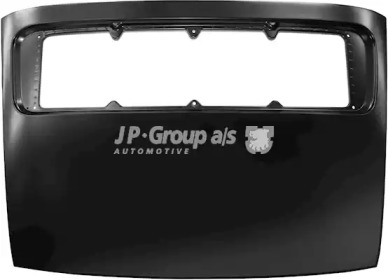 Крышки/капоты/двери/люк крыши/складная крыша JP GROUP для PORSCHE 911 2.0 S