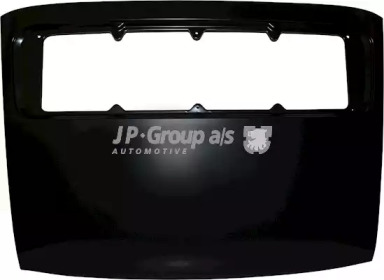 Крышки/капоты/двери/люк крыши/складная крыша JP GROUP для PORSCHE 911 3.0 SC Carrera