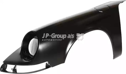 Крыло/навесные части JP GROUP для PORSCHE 911 2.0 T