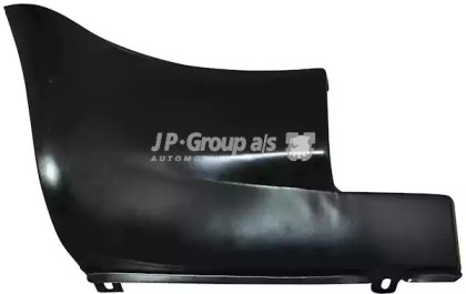 Автомобиль, передняя часть JP GROUP для PORSCHE 911 3.3 Turbo