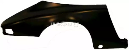 Автомобиль, передняя часть JP GROUP для PORSCHE 911 Targa 2.0 S