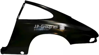 Крыло/навесные части JP GROUP для PORSCHE 911 2.7 S Carrera