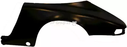 Детали кузова/крыло/буфер JP GROUP для PORSCHE 911 Targa 2.7 S