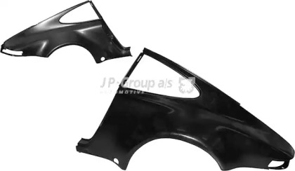 Детали кузова/крыло/буфер JP GROUP для PORSCHE 911 2.0 S