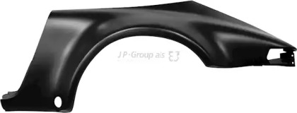 Детали кузова/крыло/буфер JP GROUP для PORSCHE 911 Targa 2.7 S