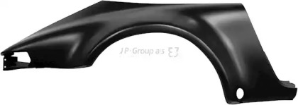 Детали кузова/крыло/буфер JP GROUP для PORSCHE 911 Targa 2.7 S