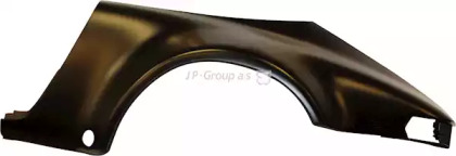 Автомобиль, передняя часть JP GROUP для PORSCHE 911 Targa 2.0 S