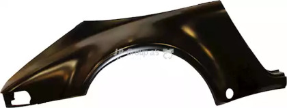 Автомобиль, передняя часть JP GROUP для PORSCHE 911 Targa 2.0 S